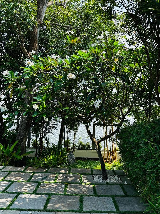 Cherai Lake Resort Cherai Beach Buitenkant foto