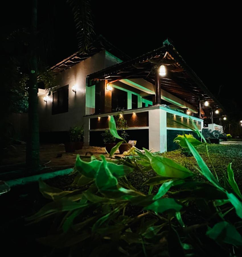 Cherai Lake Resort Cherai Beach Buitenkant foto