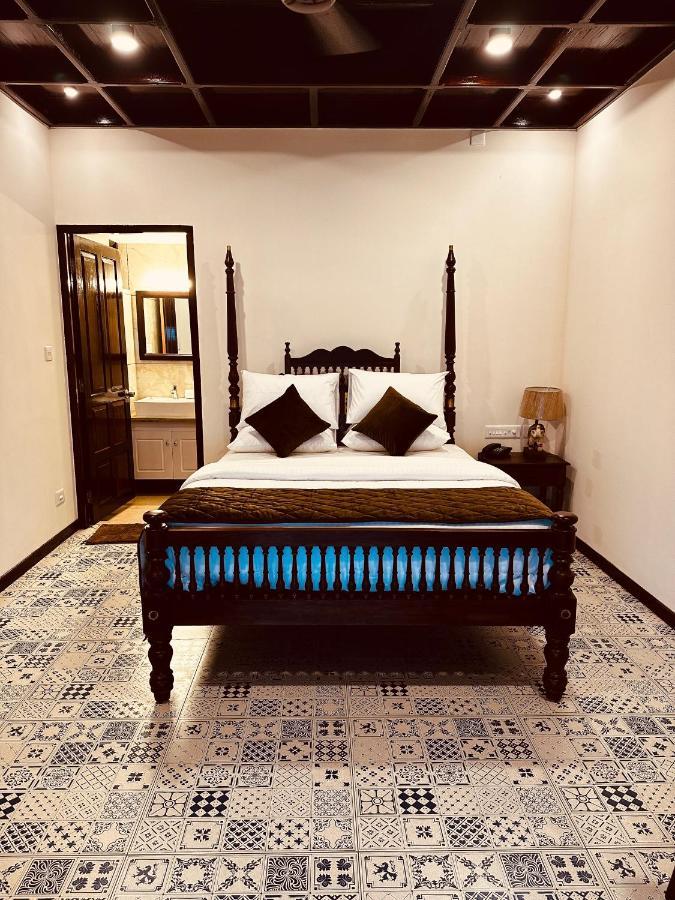 Cherai Lake Resort Cherai Beach Buitenkant foto